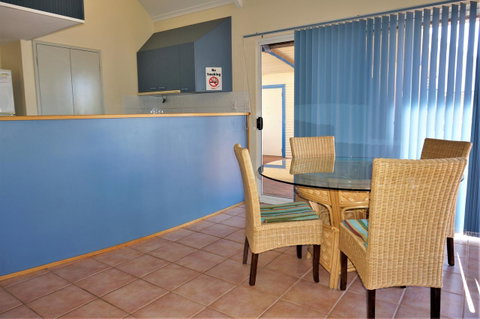 Osprey Holiday Village Unit 102 - Nambucca Heads Accommodation 5