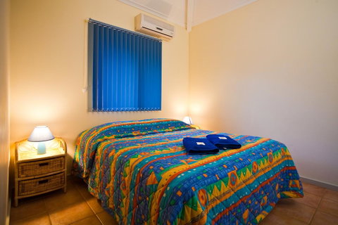 Osprey Holiday Village Unit 102 - Nambucca Heads Accommodation 9