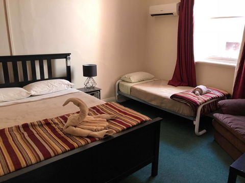 Junction Hotel Moora - Nambucca Heads Accommodation 24