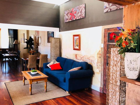 Junction Hotel Moora - Nambucca Heads Accommodation 9