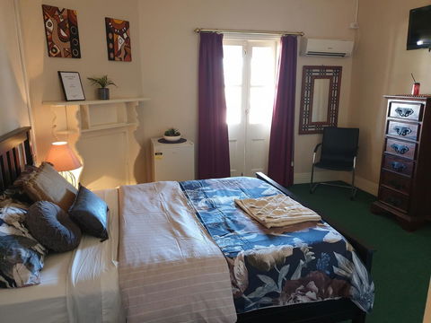 Junction Hotel Moora - Nambucca Heads Accommodation 1