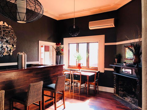 Junction Hotel Moora - Nambucca Heads Accommodation 6