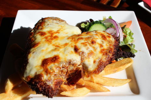 Junction Hotel Moora - Nambucca Heads Accommodation 27