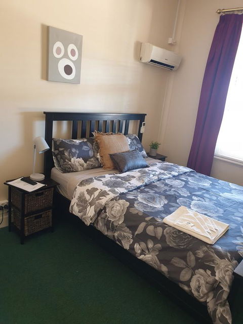 Junction Hotel Moora - Nambucca Heads Accommodation 3