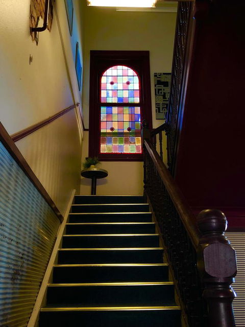 Junction Hotel Moora - Nambucca Heads Accommodation 14