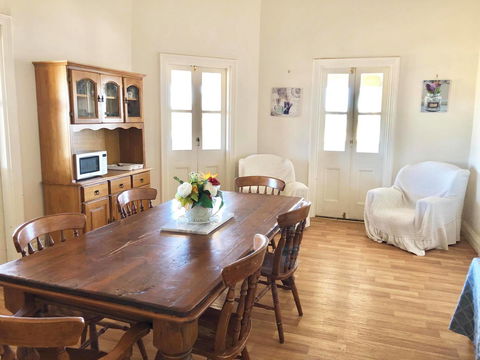 Junction Hotel Moora - Nambucca Heads Accommodation 29