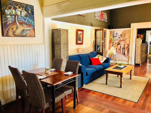 Junction Hotel Moora - Nambucca Heads Accommodation 13
