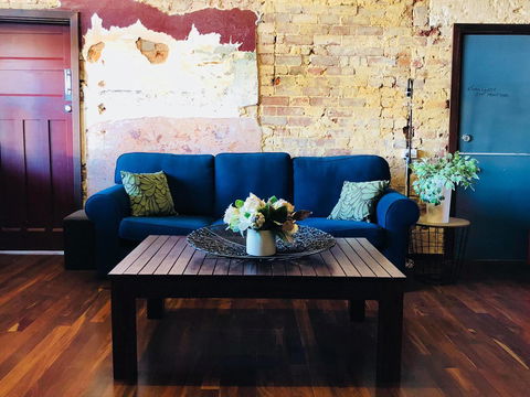 Junction Hotel Moora - Nambucca Heads Accommodation 17