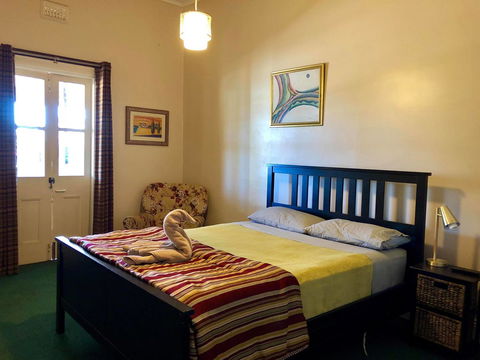 Junction Hotel Moora - Nambucca Heads Accommodation 11
