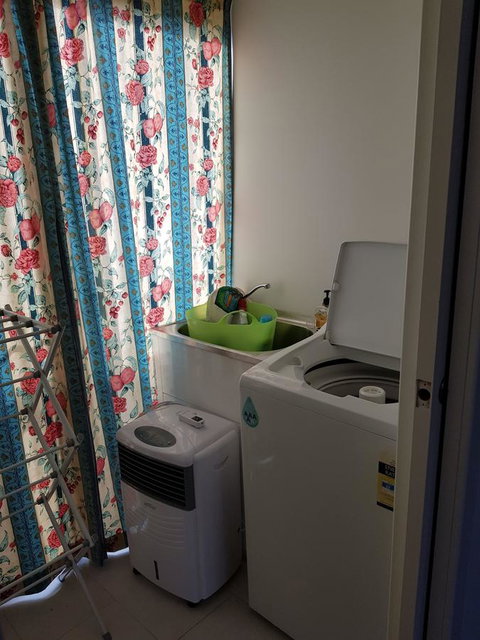 While Away Holiday Accommodation - Nambucca Heads Accommodation 14