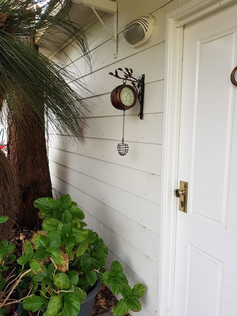 While Away Holiday Accommodation - Nambucca Heads Accommodation 1
