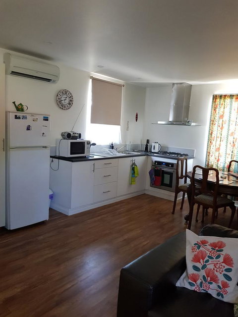 While Away Holiday Accommodation - Nambucca Heads Accommodation 5