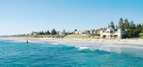 While Away Holiday Accommodation - Nambucca Heads Accommodation 21