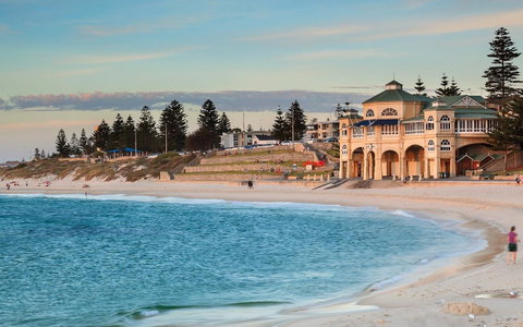 While Away Holiday Accommodation - Nambucca Heads Accommodation 18