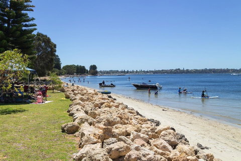 While Away Holiday Accommodation - Nambucca Heads Accommodation 19