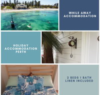 While Away Holiday Accommodation - Nambucca Heads Accommodation