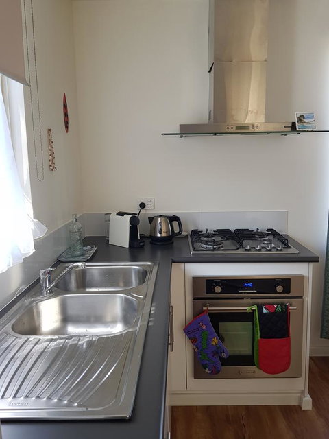 While Away Holiday Accommodation - Nambucca Heads Accommodation 6