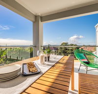 Woodlands Retreat - Nambucca Heads Accommodation