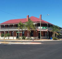 The Palace Hotel - Nambucca Heads Accommodation