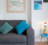 Life's a Beach Fremantle - Nambucca Heads Accommodation