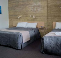 Hopetoun Motel  Chalet Village - Nambucca Heads Accommodation