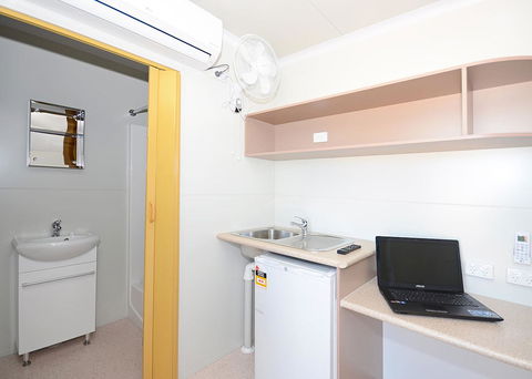 Meekatharra Accommodation Centre - Nambucca Heads Accommodation 9