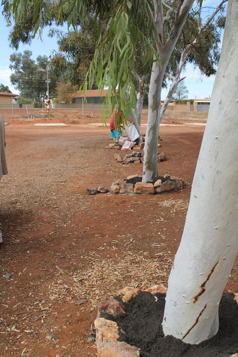 Meekatharra Accommodation Centre - Nambucca Heads Accommodation 13