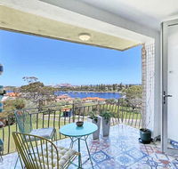 Panorama View Organic - Nambucca Heads Accommodation