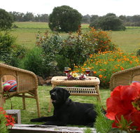 Silversprings cottages - Nambucca Heads Accommodation