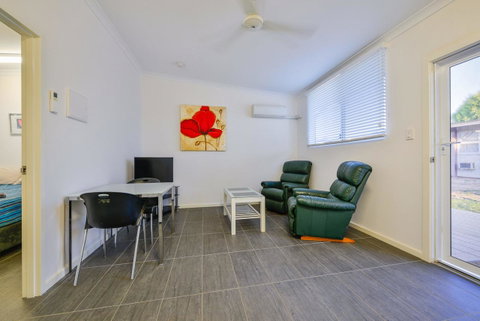 Getaway Villas Unit 384 - Nambucca Heads Accommodation 2