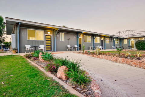Getaway Villas Unit 384 - Nambucca Heads Accommodation 10