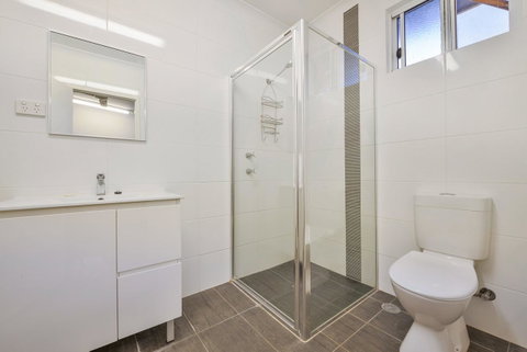 Getaway Villas Unit 384 - Nambucca Heads Accommodation 8