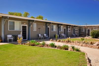 Getaway Villas Unit 38-4