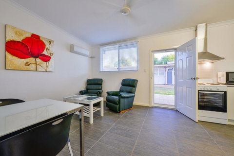 Getaway Villas Unit 384 - Nambucca Heads Accommodation 3