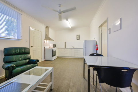 Getaway Villas Unit 384 - Nambucca Heads Accommodation 4