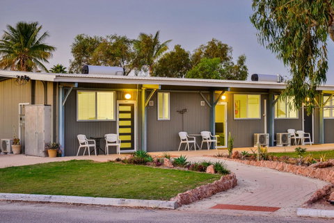 Getaway Villas Unit 384 - Nambucca Heads Accommodation 9