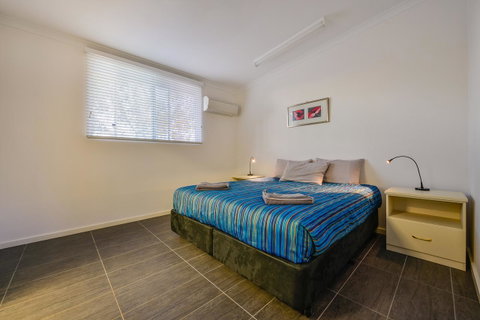 Getaway Villas Unit 384 - Nambucca Heads Accommodation 7
