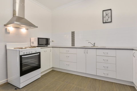 Getaway Villas Unit 384 - Nambucca Heads Accommodation 6