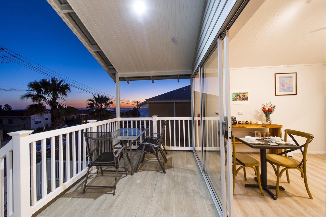 North Beach WA Nambucca Heads Accommodation