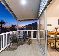 North Beach BnB - Nambucca Heads Accommodation