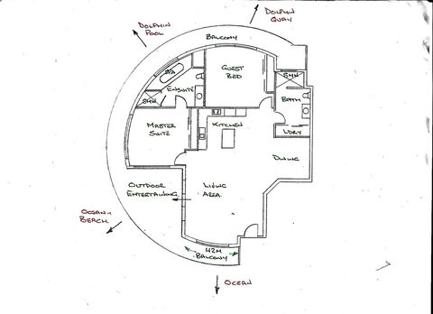 A 406 FANTASTIC OCEAN BEACH And MARINA VIEW APT - MANDURAH - Nambucca Heads Accommodation 28