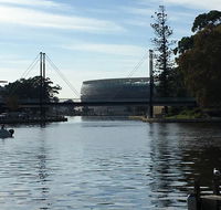 Dragonfly Apartment on Regal