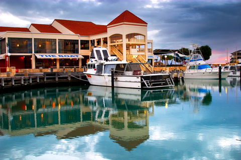 The Marina Hotel - Mindarie - Nambucca Heads Accommodation 0