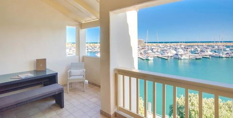 The Marina Hotel - Mindarie - Nambucca Heads Accommodation 9