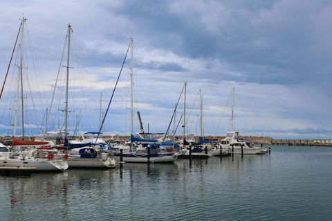 The Marina Hotel - Mindarie - Nambucca Heads Accommodation 14