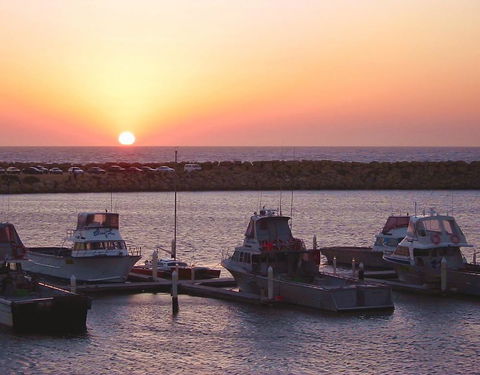 The Marina Hotel - Mindarie - Nambucca Heads Accommodation 16