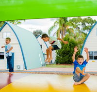 Discovery Parks  Bunbury - Nambucca Heads Accommodation