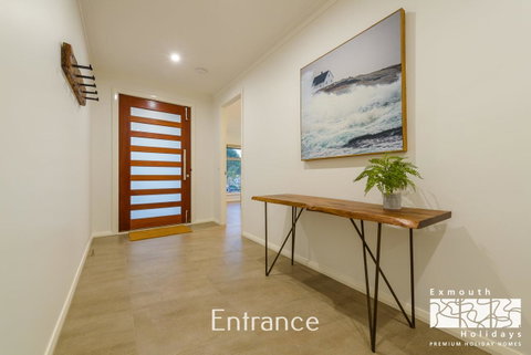 20 Madaffari Drive - Nambucca Heads Accommodation 1