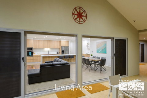 20 Madaffari Drive - Nambucca Heads Accommodation 7