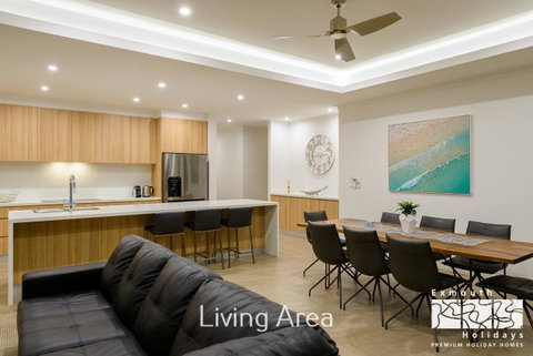 20 Madaffari Drive - Nambucca Heads Accommodation 2